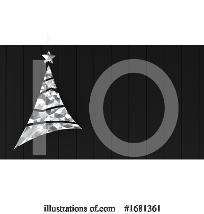 Royalty-Free (RF) Christmas Clipart Illustration by KJ Pargeter - Stock Sample #1681361