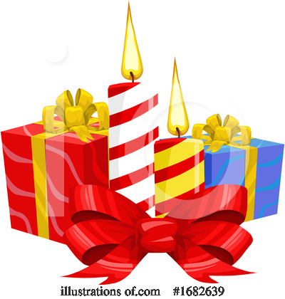 Royalty-Free (RF) Christmas Clipart Illustration by Morphart Creations - Stock Sample #1682639