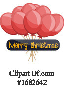 Christmas Clipart #1682642 by Morphart Creations
