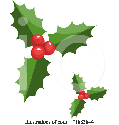 Royalty-Free (RF) Christmas Clipart Illustration by Morphart Creations - Stock Sample #1682644