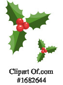 Christmas Clipart #1682644 by Morphart Creations
