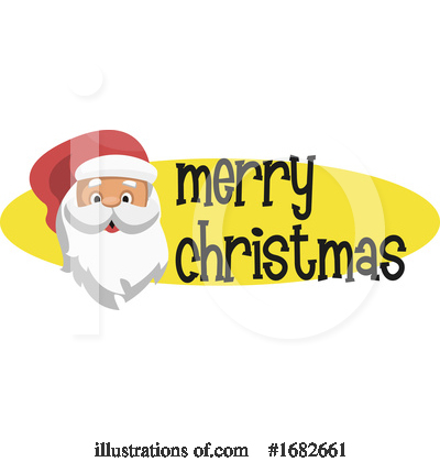 Royalty-Free (RF) Christmas Clipart Illustration by Morphart Creations - Stock Sample #1682661
