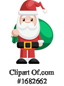 Christmas Clipart #1682662 by Morphart Creations