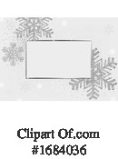 Christmas Clipart #1684036 by dero