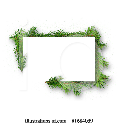 Royalty-Free (RF) Christmas Clipart Illustration by dero - Stock Sample #1684039