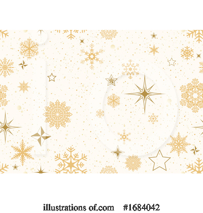 Royalty-Free (RF) Christmas Clipart Illustration by dero - Stock Sample #1684042