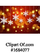 Christmas Clipart #1684077 by KJ Pargeter