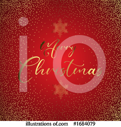 Royalty-Free (RF) Christmas Clipart Illustration by KJ Pargeter - Stock Sample #1684079