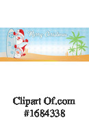 Christmas Clipart #1684338 by Domenico Condello