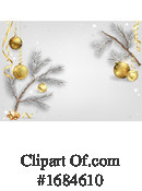 Christmas Clipart #1684610 by dero