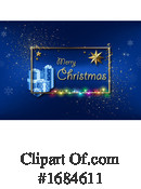 Christmas Clipart #1684611 by dero