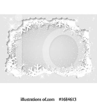 Royalty-Free (RF) Christmas Clipart Illustration by dero - Stock Sample #1684613