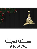 Christmas Clipart #1684741 by KJ Pargeter