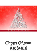 Christmas Clipart #1684816 by dero