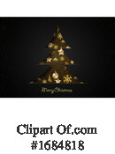 Christmas Clipart #1684818 by dero