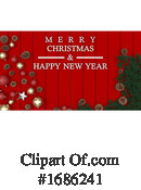 Christmas Clipart #1686241 by KJ Pargeter