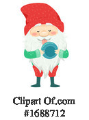 Christmas Clipart #1688712 by BNP Design Studio