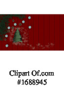 Christmas Clipart #1688945 by KJ Pargeter