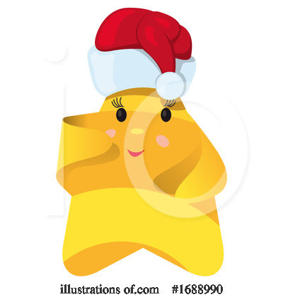 Royalty-Free (RF) Christmas Clipart Illustration by dero - Stock Sample #1688990