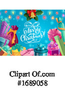 Christmas Clipart #1689058 by Vector Tradition SM