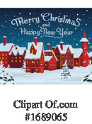 Christmas Clipart #1689065 by Vector Tradition SM