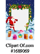 Christmas Clipart #1689069 by Vector Tradition SM
