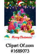 Christmas Clipart #1689073 by Vector Tradition SM