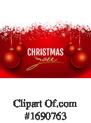 Christmas Clipart #1690763 by KJ Pargeter