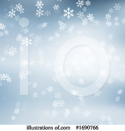 Royalty-Free (RF) Christmas Clipart Illustration by KJ Pargeter - Stock Sample #1690766