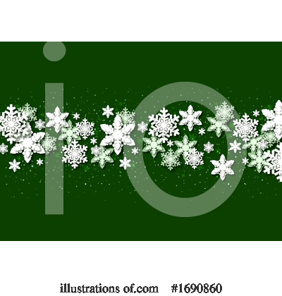 Royalty-Free (RF) Christmas Clipart Illustration by dero - Stock Sample #1690860