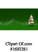 Christmas Clipart #1692281 by KJ Pargeter