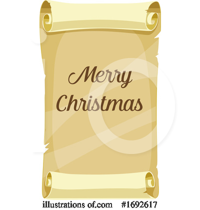 Royalty-Free (RF) Christmas Clipart Illustration by Vector Tradition SM - Stock Sample #1692617