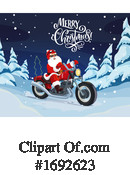 Christmas Clipart #1692623 by Vector Tradition SM