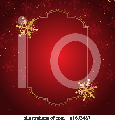 Royalty-Free (RF) Christmas Clipart Illustration by KJ Pargeter - Stock Sample #1693467