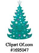 Christmas Clipart #1695047 by visekart