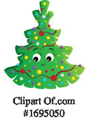 Christmas Clipart #1695050 by visekart