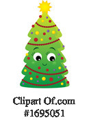 Christmas Clipart #1695051 by visekart