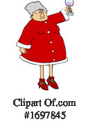 Christmas Clipart #1697845 by djart