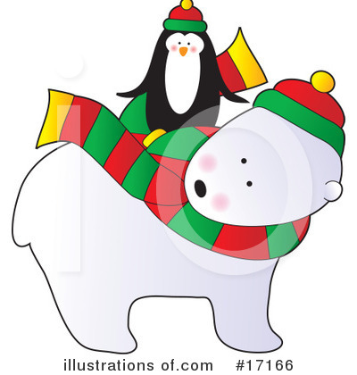 Christmas Clipart #17166 by Maria Bell