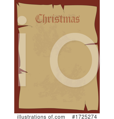 Royalty-Free (RF) Christmas Clipart Illustration by elaineitalia - Stock Sample #1725274