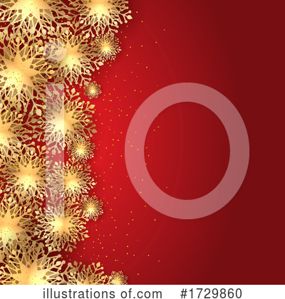 Royalty-Free (RF) Christmas Clipart Illustration by KJ Pargeter - Stock Sample #1729860
