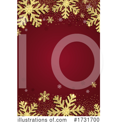 Royalty-Free (RF) Christmas Clipart Illustration by KJ Pargeter - Stock Sample #1731700