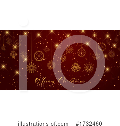 Royalty-Free (RF) Christmas Clipart Illustration by KJ Pargeter - Stock Sample #1732460
