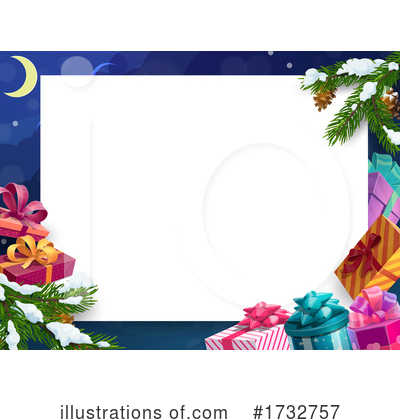Royalty-Free (RF) Christmas Clipart Illustration by Vector Tradition SM - Stock Sample #1732757