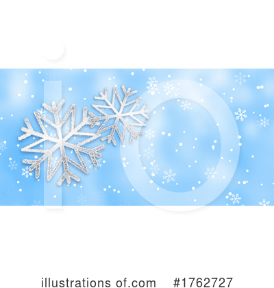 Royalty-Free (RF) Christmas Clipart Illustration by KJ Pargeter - Stock Sample #1762727
