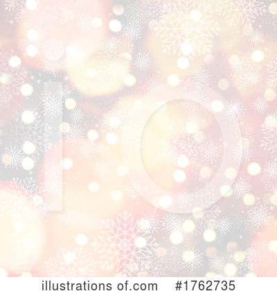 Royalty-Free (RF) Christmas Clipart Illustration by KJ Pargeter - Stock Sample #1762735