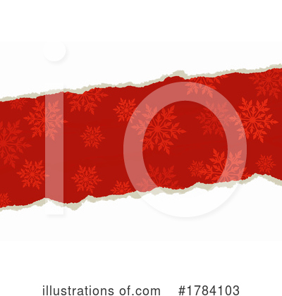 Royalty-Free (RF) Christmas Clipart Illustration by KJ Pargeter - Stock Sample #1784103