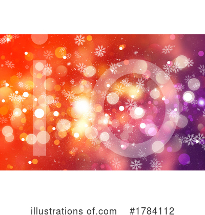 Royalty-Free (RF) Christmas Clipart Illustration by KJ Pargeter - Stock Sample #1784112