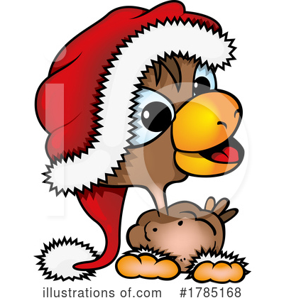 Royalty-Free (RF) Christmas Clipart Illustration by dero - Stock Sample #1785168