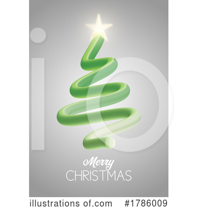 Royalty-Free (RF) Christmas Clipart Illustration by KJ Pargeter - Stock Sample #1786009